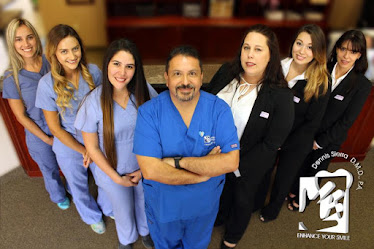 Boca Raton Mission Bay Dentistry: Dennis Sierra, DMD