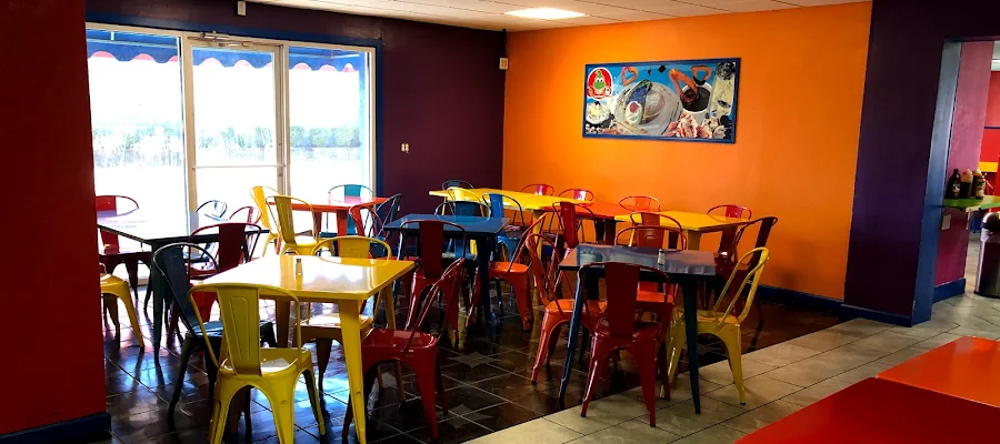 Bocadillos Restaurant Tacos & Ice Cream