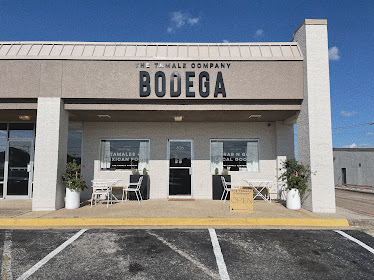 Bodega Provisions - The Tamale Company