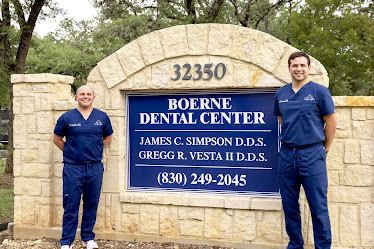 Boerne Dental Center