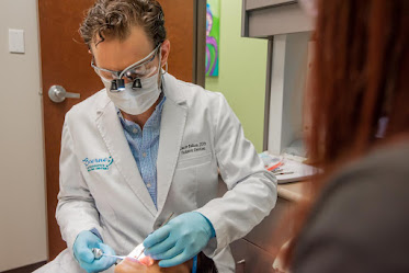 Boerne Orthodontics & Pediatric Dentistry