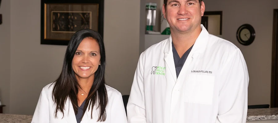 Bogey Hills Dental