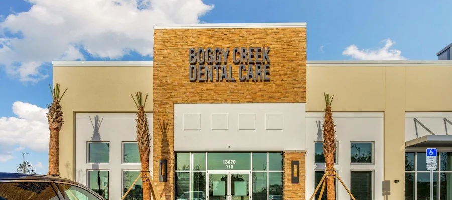 Boggy Creek Dental Care
