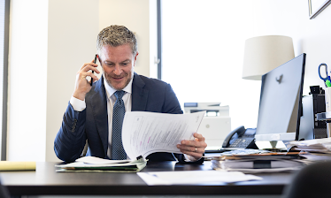 Bogin, Munns & Munns Personal Injury & Car Accident Lawyers Orlando