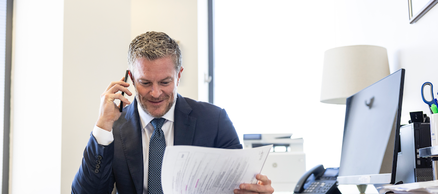 Bogin, Munns & Munns Personal Injury & Car Accident Lawyers Orlando