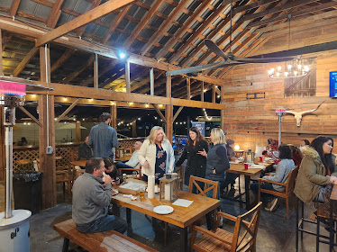 BOHO Pizza and Brew