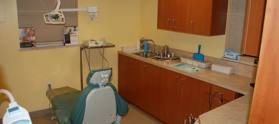 Boiano Dental