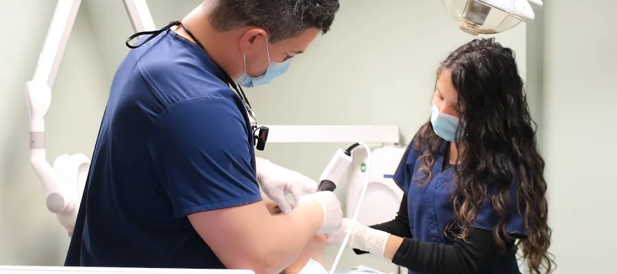 Boiano Dental
