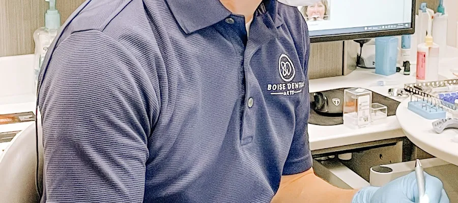 Boise Dental Arts