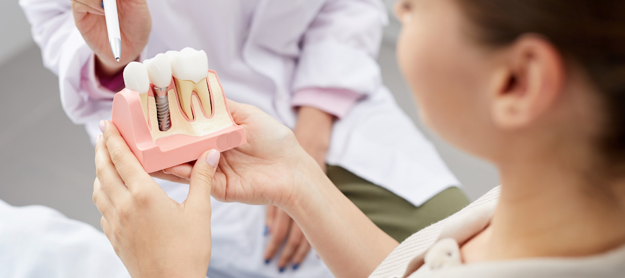 Boise Family Dental Care