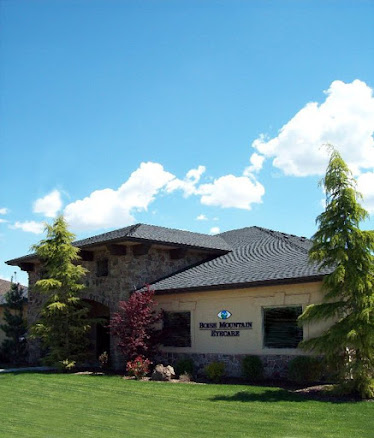 Boise Mountain Eyecare