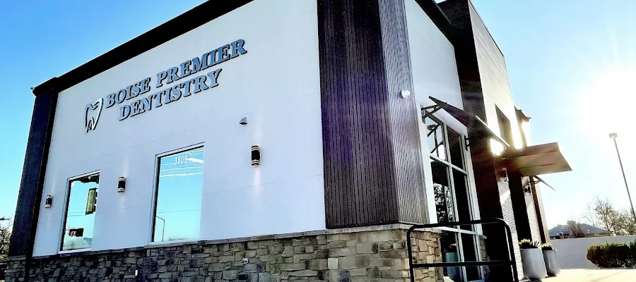 Boise Premier Dentistry