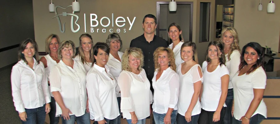 Boley Braces
