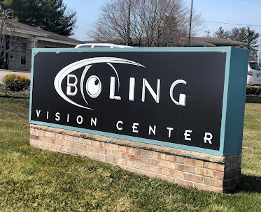 Boling Vision Center - South Bend Office