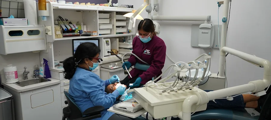 Bolingbrook Family Dental