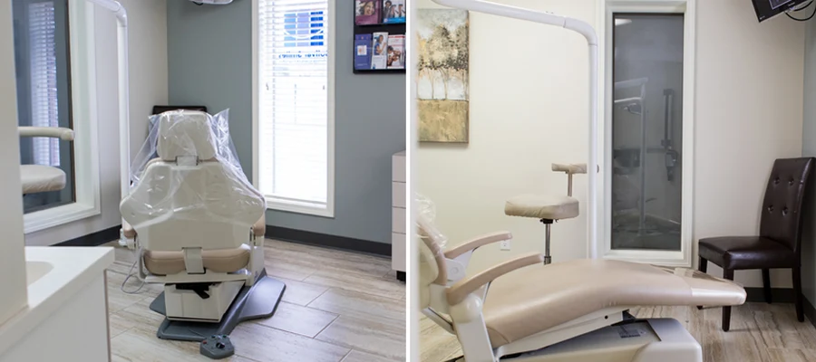 Bolivar Smiles Family Dentistry