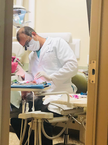 Bollinger Canyon Dental