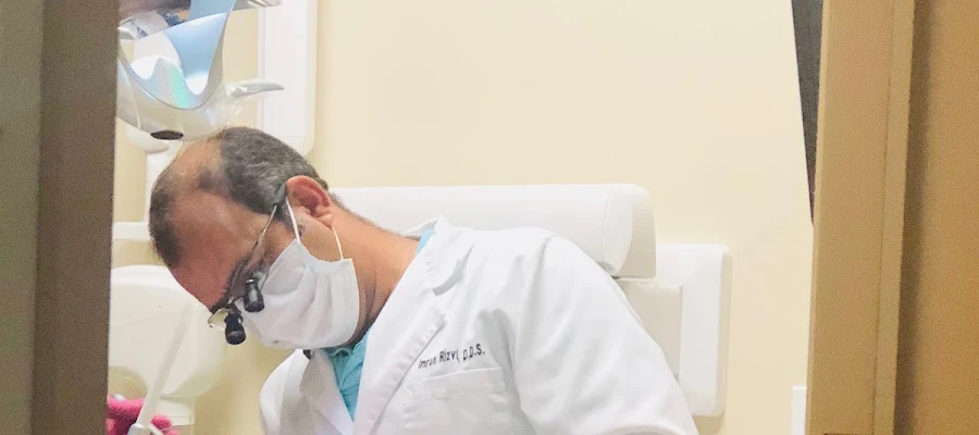 Bollinger Canyon Dental