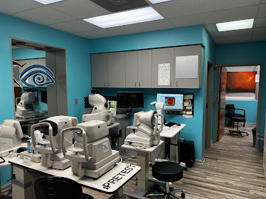 Bolt Eye Group - Lawrenceville Family Eyecare