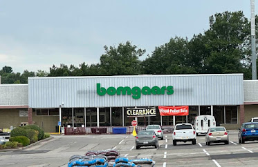 Bomgaars