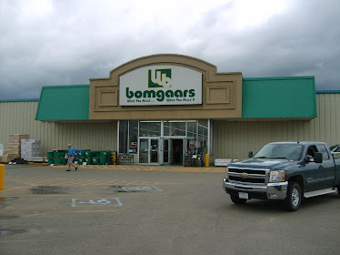 Bomgaars