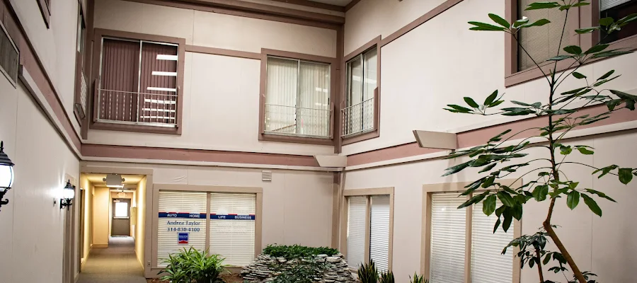 Bommarito Business Center