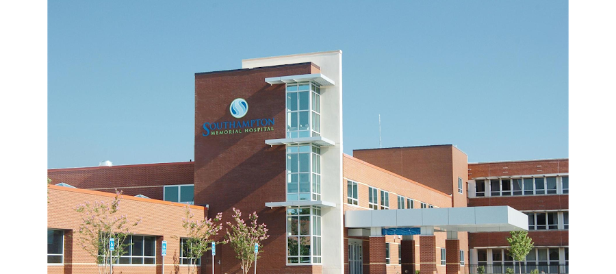 Bon Secours - Southampton Medical Center