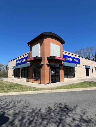 Bon Secours Urgent Care, South Main