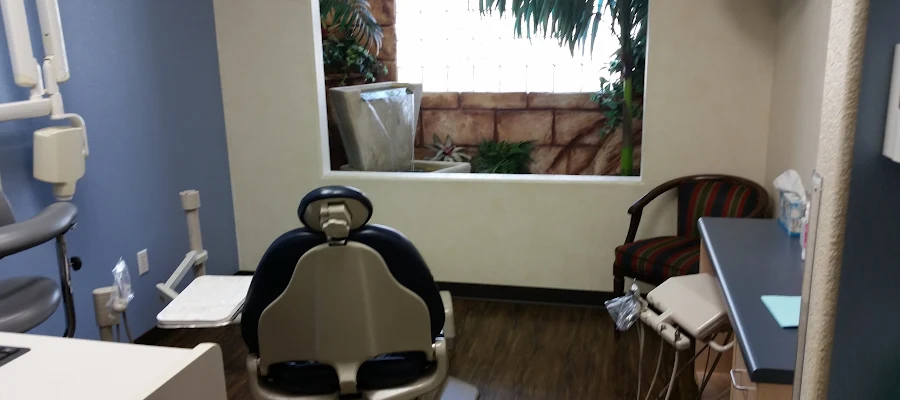 Bonanza East Dental
