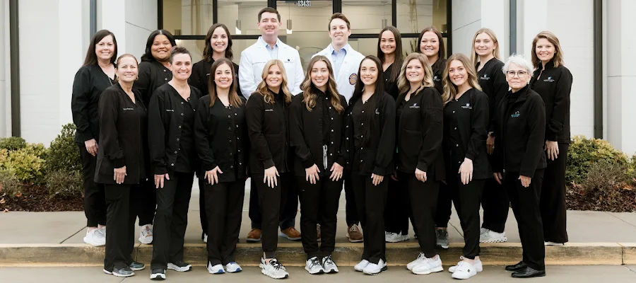 Bonaventure Dental Care
