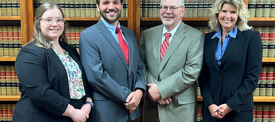 Bond & Botes Law Offices
