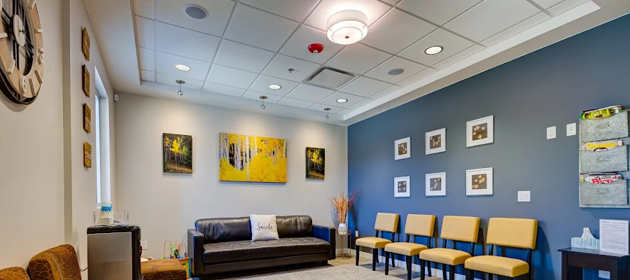 Bond Family & Implant Dentistry