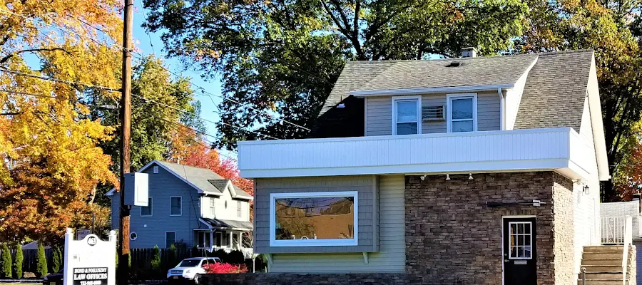 Bond & Posluszny Law Offices