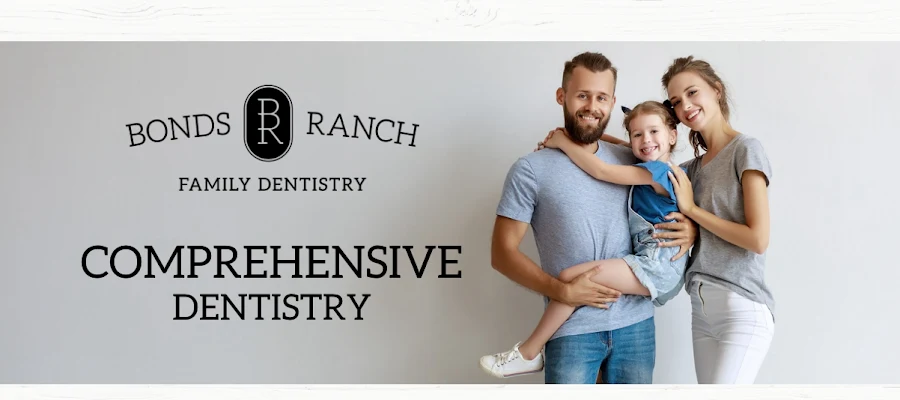 Bonds Ranch Family Dentistry