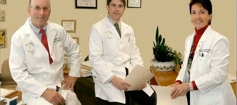 Bone and Joint Specialists