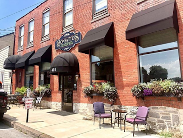 Bonfatto's Italian Market & Corner Café