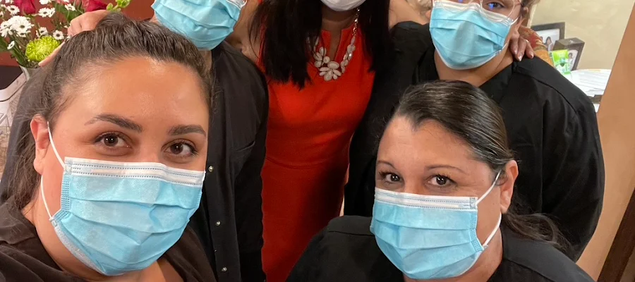 Bonita Dental