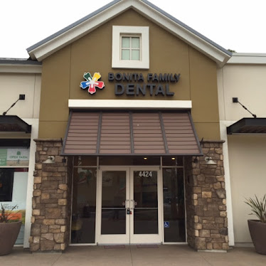 Bonita Family Dental