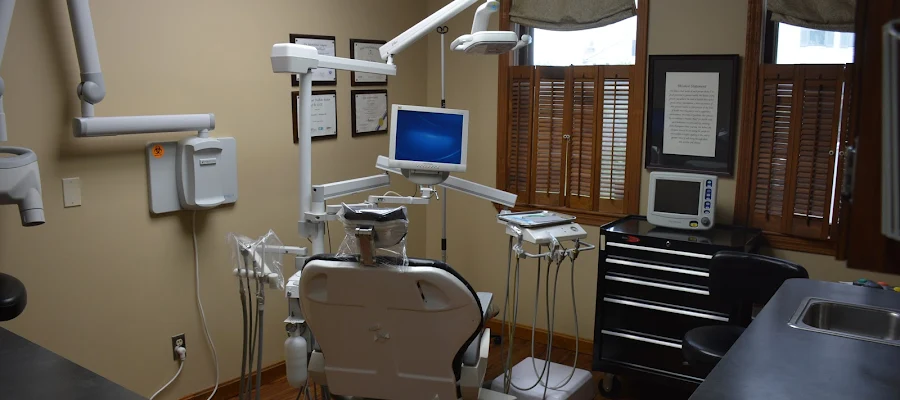 Bonkowski Dental