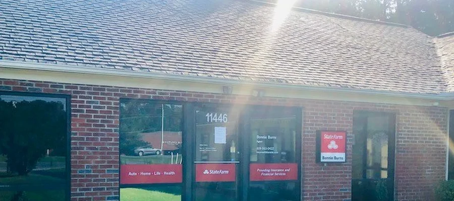 Bonnie Burns - State Farm Insurance Agent