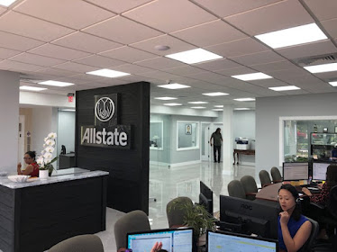 Bonnie Smart: Allstate Insurance
