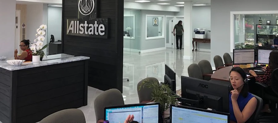 Bonnie Smart: Allstate Insurance
