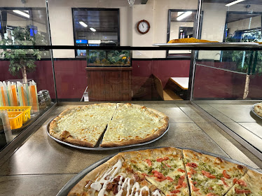 Bono Pizza Stroudsburg