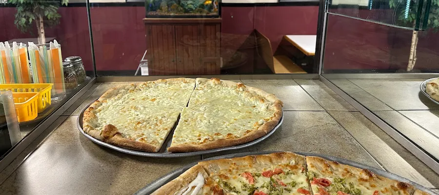 Bono Pizza Stroudsburg