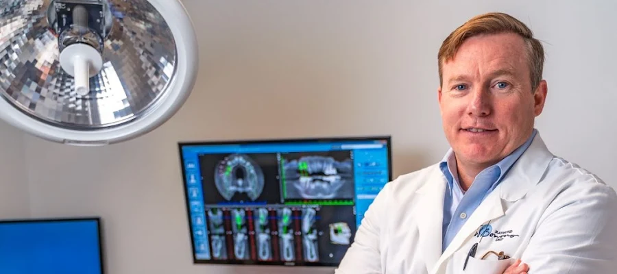 Bonomo Periodontics