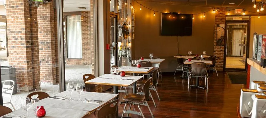 Bontà Pizzeria & Restaurant