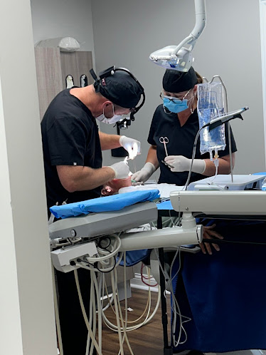 Bonvallet Dental