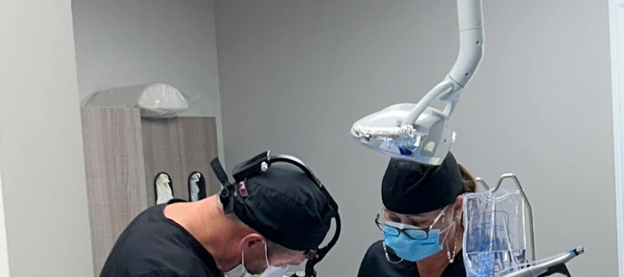 Bonvallet Dental