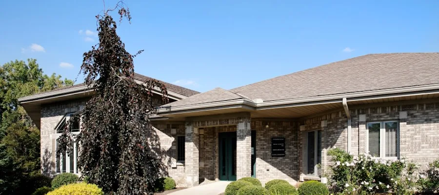 Bookwalter & Skulski Orthodontics
