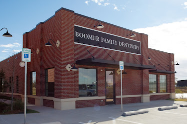 Boomer Family Dentistry